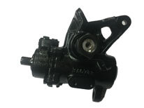 三菱L300方向機(jī)總成、轉(zhuǎn)向器總成